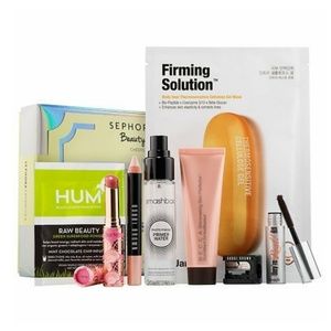 Sephora Favorites Beauty After Last Call